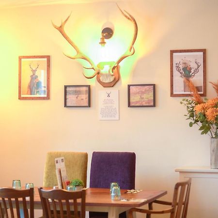מלון Eckington  The Devonshire Arms מראה חיצוני תמונה