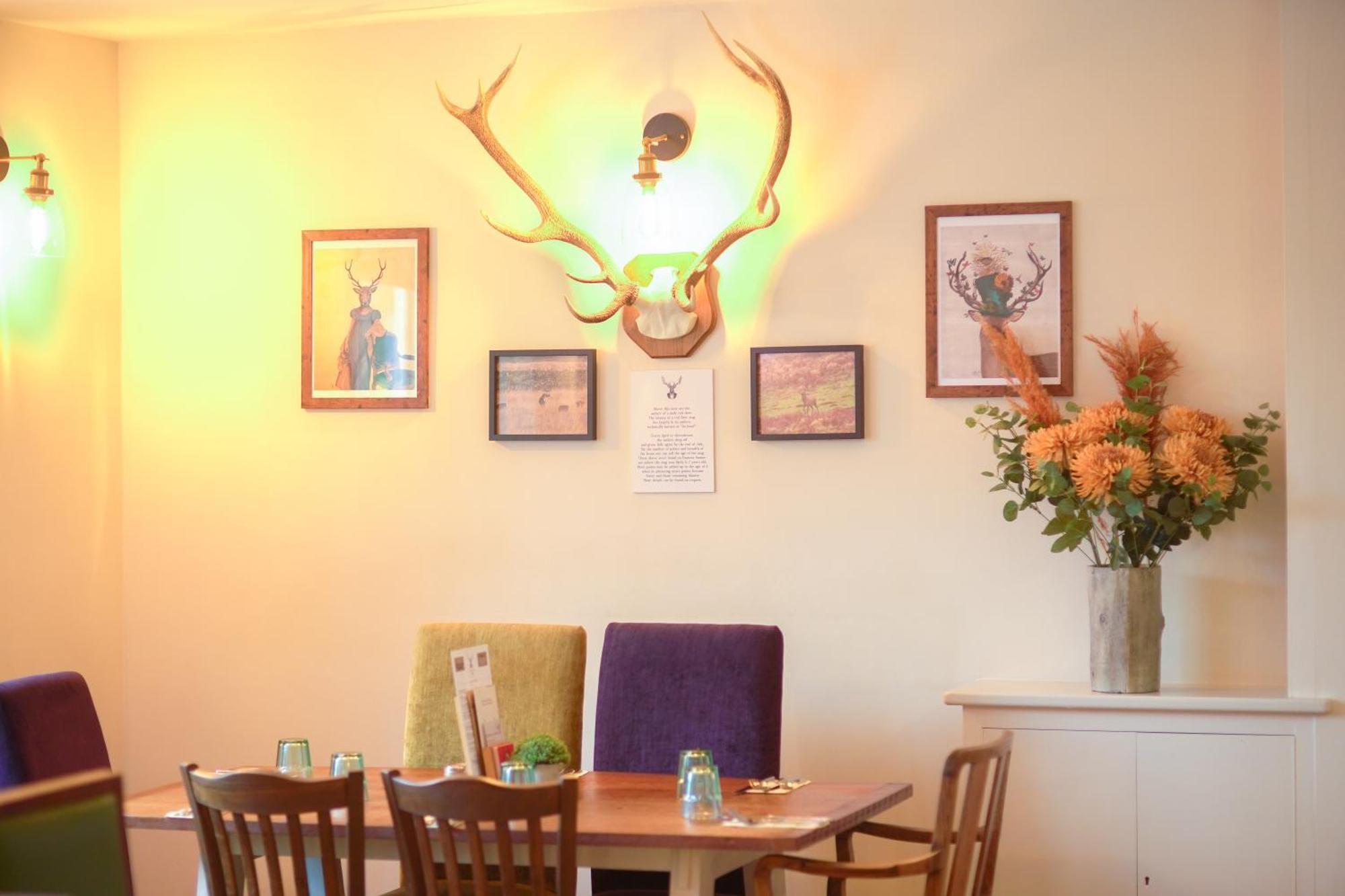 מלון Eckington  The Devonshire Arms מראה חיצוני תמונה